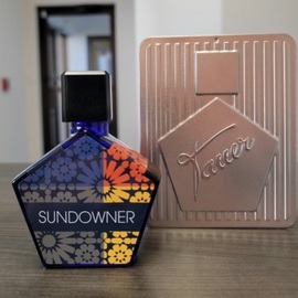 Sundowner by Tauer Perfumes