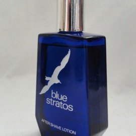 Blue Stratos (Eau de Toilette) by Shulton