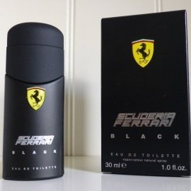 Ferrari Black von Ferrari Design 2013