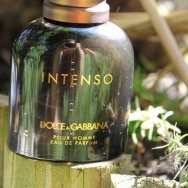 Dolce & Gabbana pour Homme Intenso (Eau de Parfum) - Dolce & Gabbana
