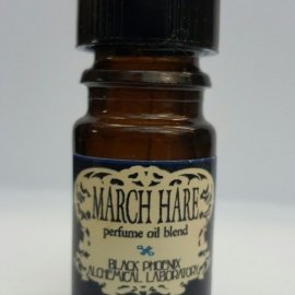 March Hare - Black Phoenix Alchemy Lab