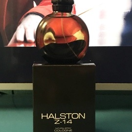 Halston Z-14 (Cologne) by Halston