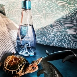 Cool Water Oceanic Edition for Her - Davidoff
