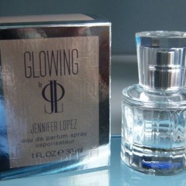 Glowing - Jennifer Lopez