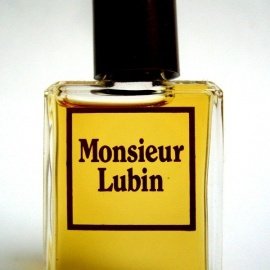 Monsieur Lubin (Eau de Toilette) - Lubin