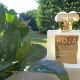 Gardenia (Parfum) - Roja Parfums
