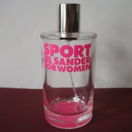 Sport for Women (Eau de Toilette) - Jil Sander
