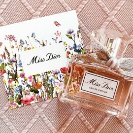 Miss Dior (2021) (Eau de Parfum) von Dior