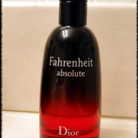 Fahrenheit Absolute by Dior