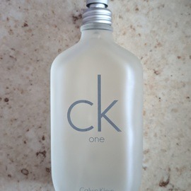 CK One (Eau de Toilette)