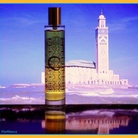 Aquamondi Maroc - L'Essence Mystérieuse - Daniel Jouvance