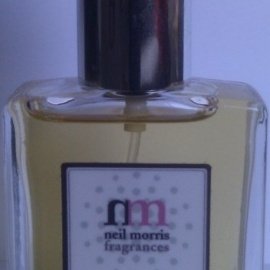 Flowers for Men - Gardenia - Neil Morris Fragrances