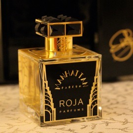 Manhattan by Roja Parfums