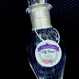 Dancing Queen - Lily Rose Parfums