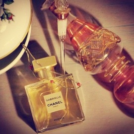 Gabrielle Chanel Essence - Chanel