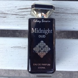 Midnight Oud - Kelsey Berwin