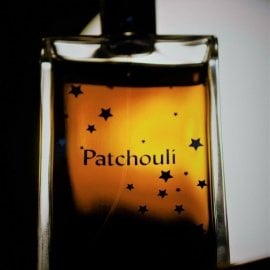 Patchouli by Réminiscence