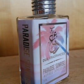 Paradise Sunrise - The Dua Brand / Dua Fragrances