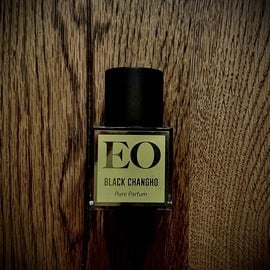 Black Changho (Pure Parfum) - Ensar Oud / Oriscent