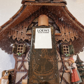 Loewe pour Homme (Eau de Toilette) - Loewe