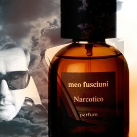 Narcotico by Meo Fusciuni