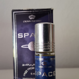 Space (Perfume Oil) von Al Rehab