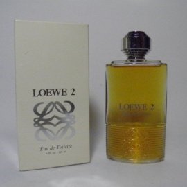 Loewe 2 (Eau de Toilette) - Loewe