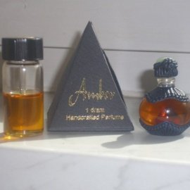 Amber von Nothing Perfume