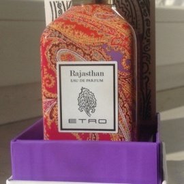 Rajasthan by Etro