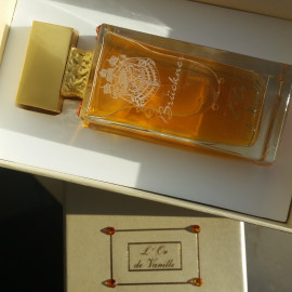 L'Or de Vanille by Parfümerie Brückner
