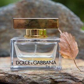 The One (Eau de Parfum) - Dolce & Gabbana