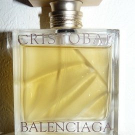 by Balenciaga Reviews & Perfume Facts