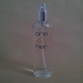 one 4 her parfum