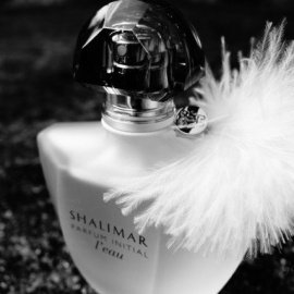 Shalimar Parfum Initial L'Eau Si Sensuelle - Guerlain