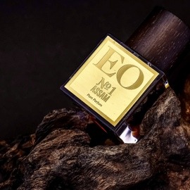 EO N°1: Assam (Pure Parfum) - Ensar Oud / Oriscent