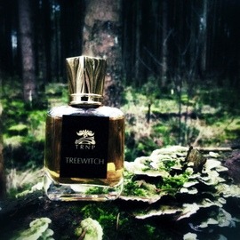 Treewitch by Teone Reinthal Natural Perfume