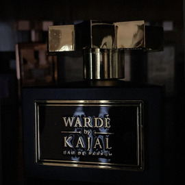 Wardé by Kajal