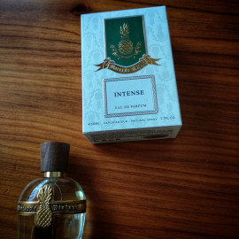 Pineapple Vintage Intense - Parfums Vintage