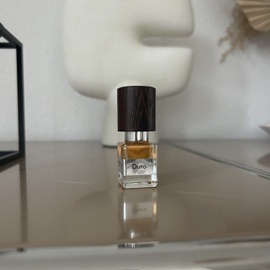 Duro (Oil-based Extrait de Parfum) - Nasomatto