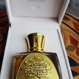 Ottoman Empire Part II (Extrait de Parfum) - Areej Le Doré