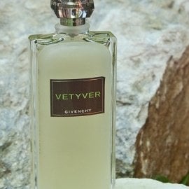Sel de Vétiver - The Different Company