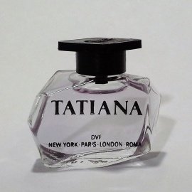 Tatiana (Eau de Toilette) - Diane von Furstenberg