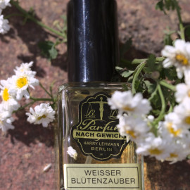 Weisser Blütenzauber von Parfum-Individual Harry Lehmann