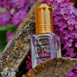 Baby Musc (Extrait de Parfum) - El Nabil