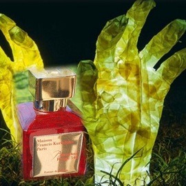 Baccarat Rouge 540 (Extrait de Parfum) - Maison Francis Kurkdjian