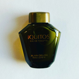 Iquitos (Eau de Toilette) - Alain Delon