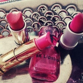 Lipstick - H&M
