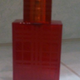 Brit Red - Burberry