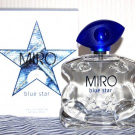 Blue Star - Miro