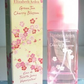 Green Tea Cherry Blossom - Elizabeth Arden